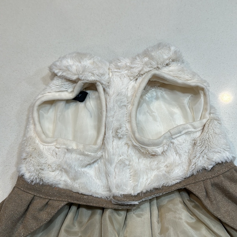 Cynthia Rowley Pet Dress - Picture 5 of 7